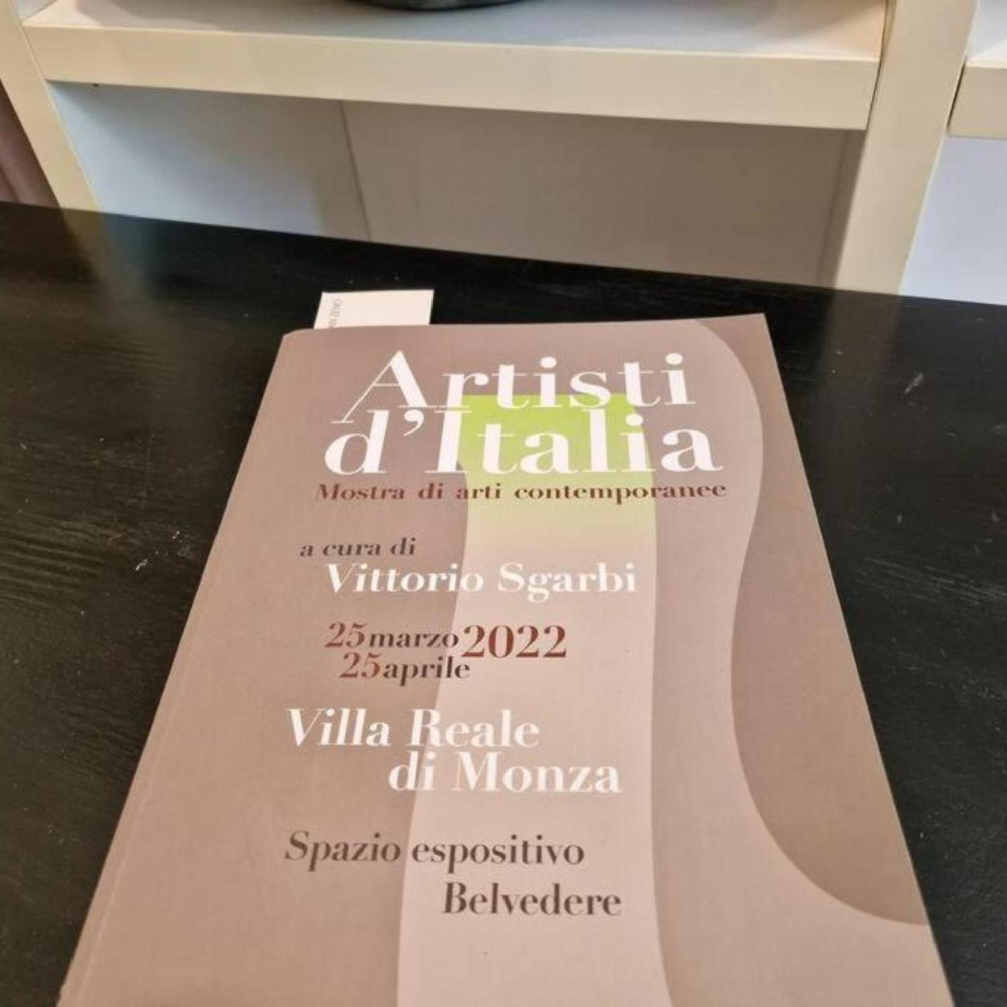 Centro Monza Villa Reale Экстерьер фото