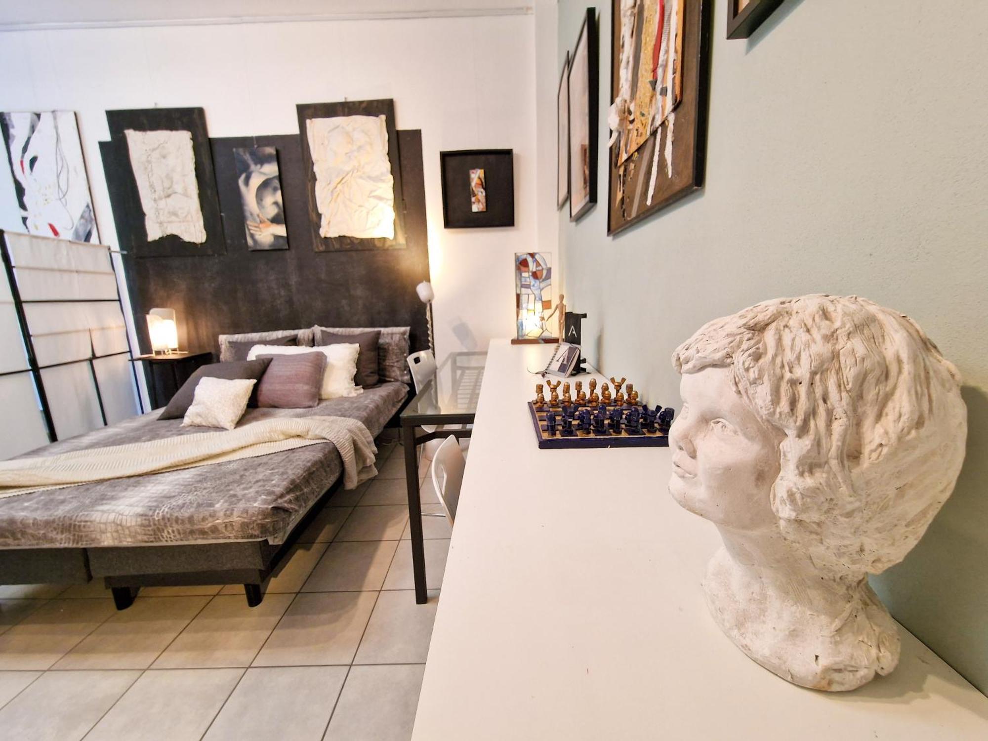 Centro Monza Villa Reale Экстерьер фото